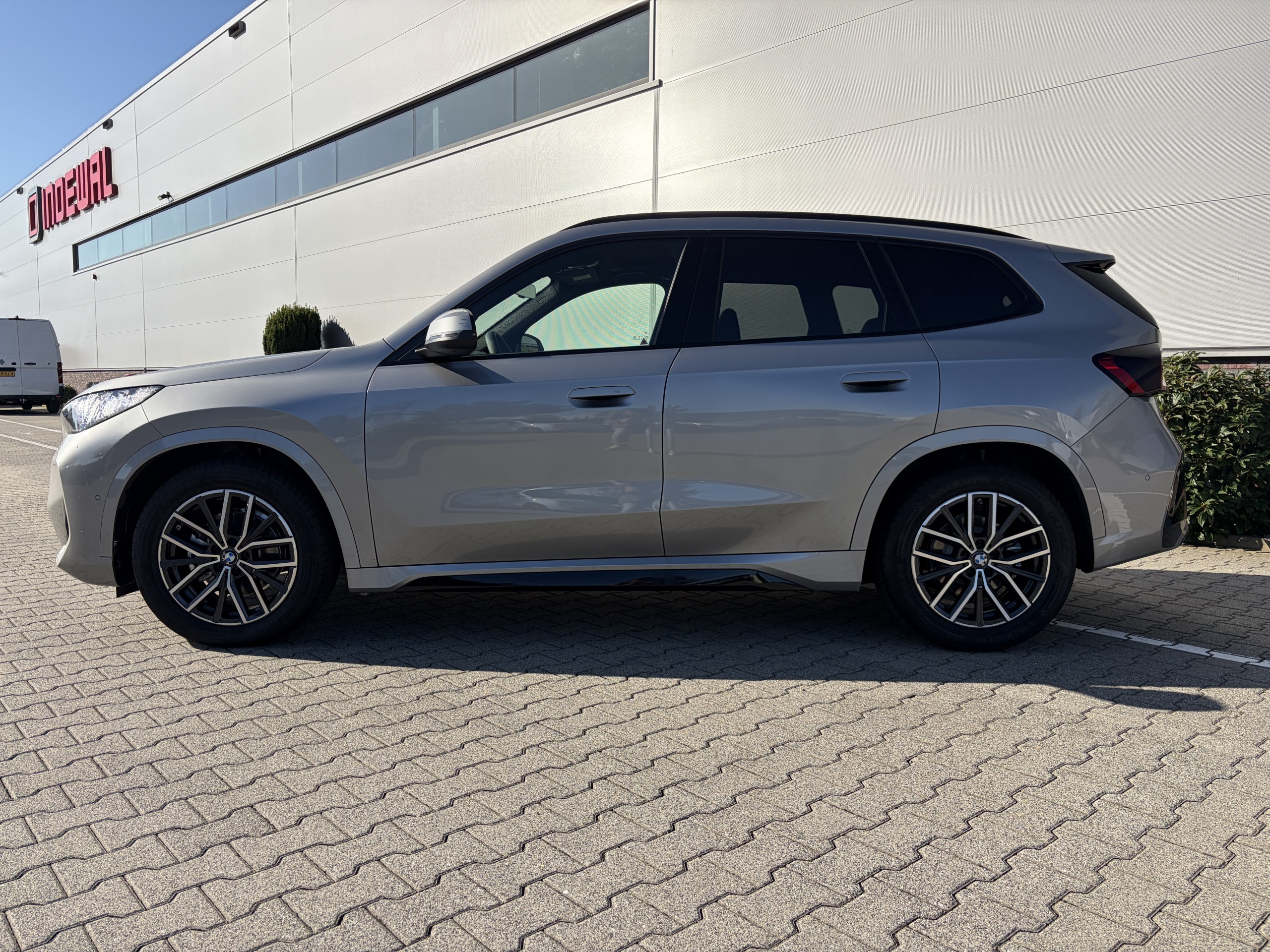 BMW iX1 | eDrive20 67 kWh | M Sport Edition