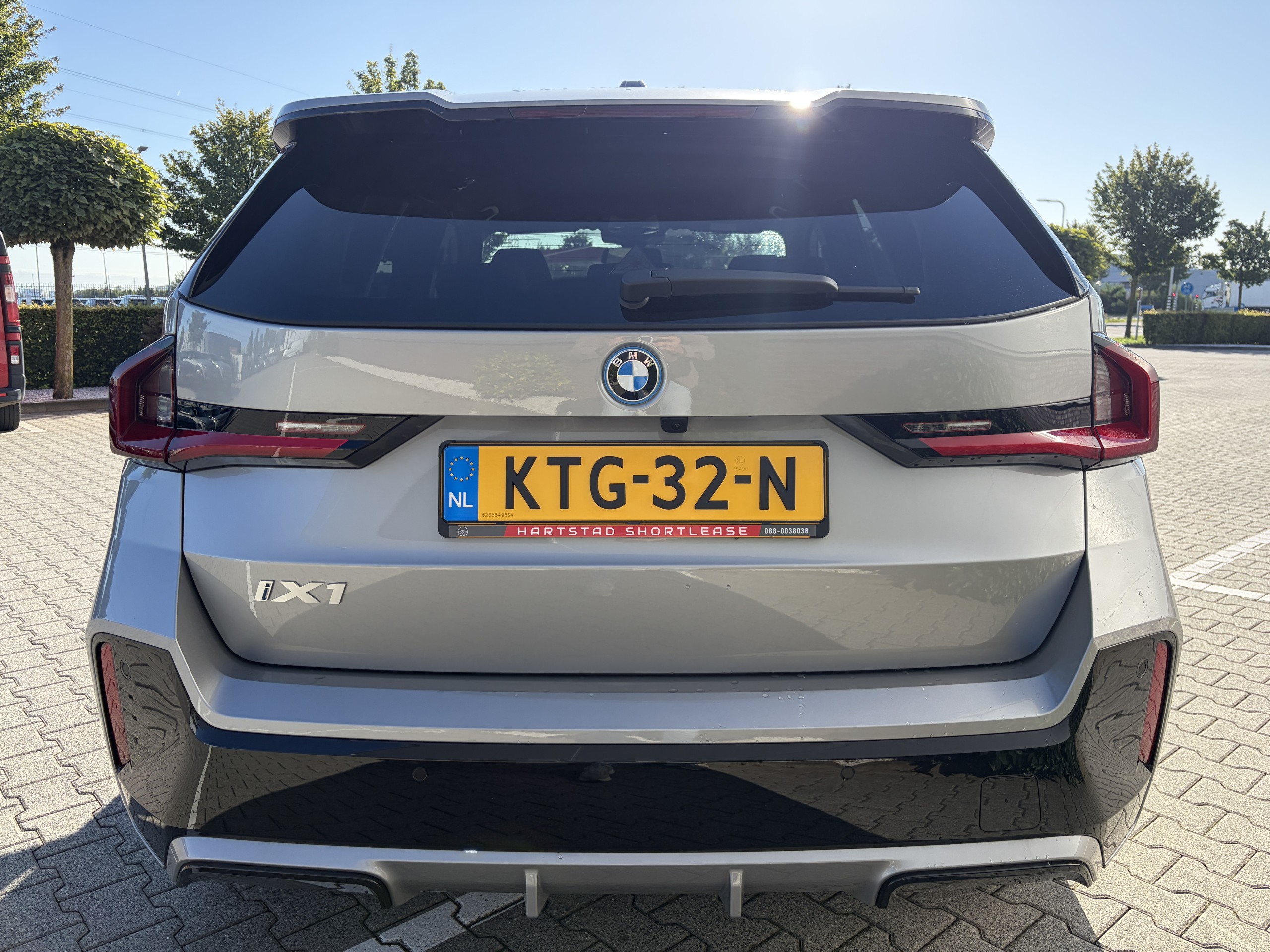 BMW iX1 | eDrive20 67 kWh | M Sport Edition