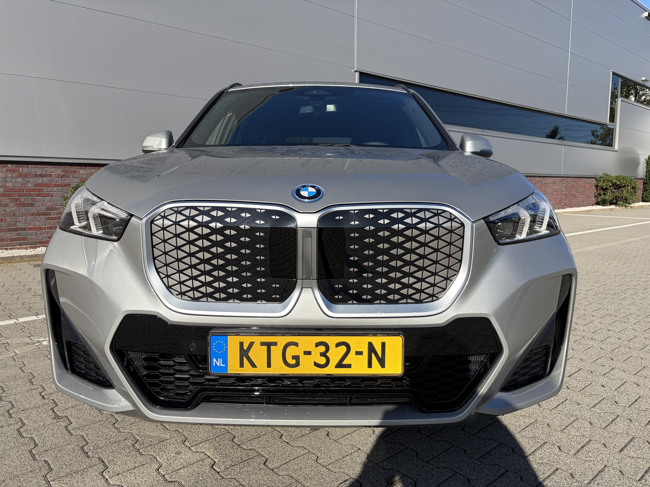 BMW iX1 | eDrive20 67 kWh | M Sport Edition