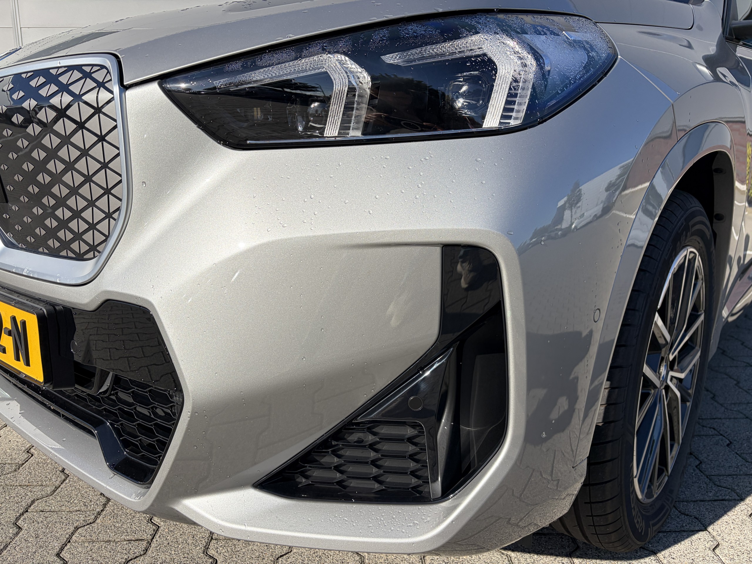 BMW iX1 | eDrive20 67 kWh | M Sport Edition