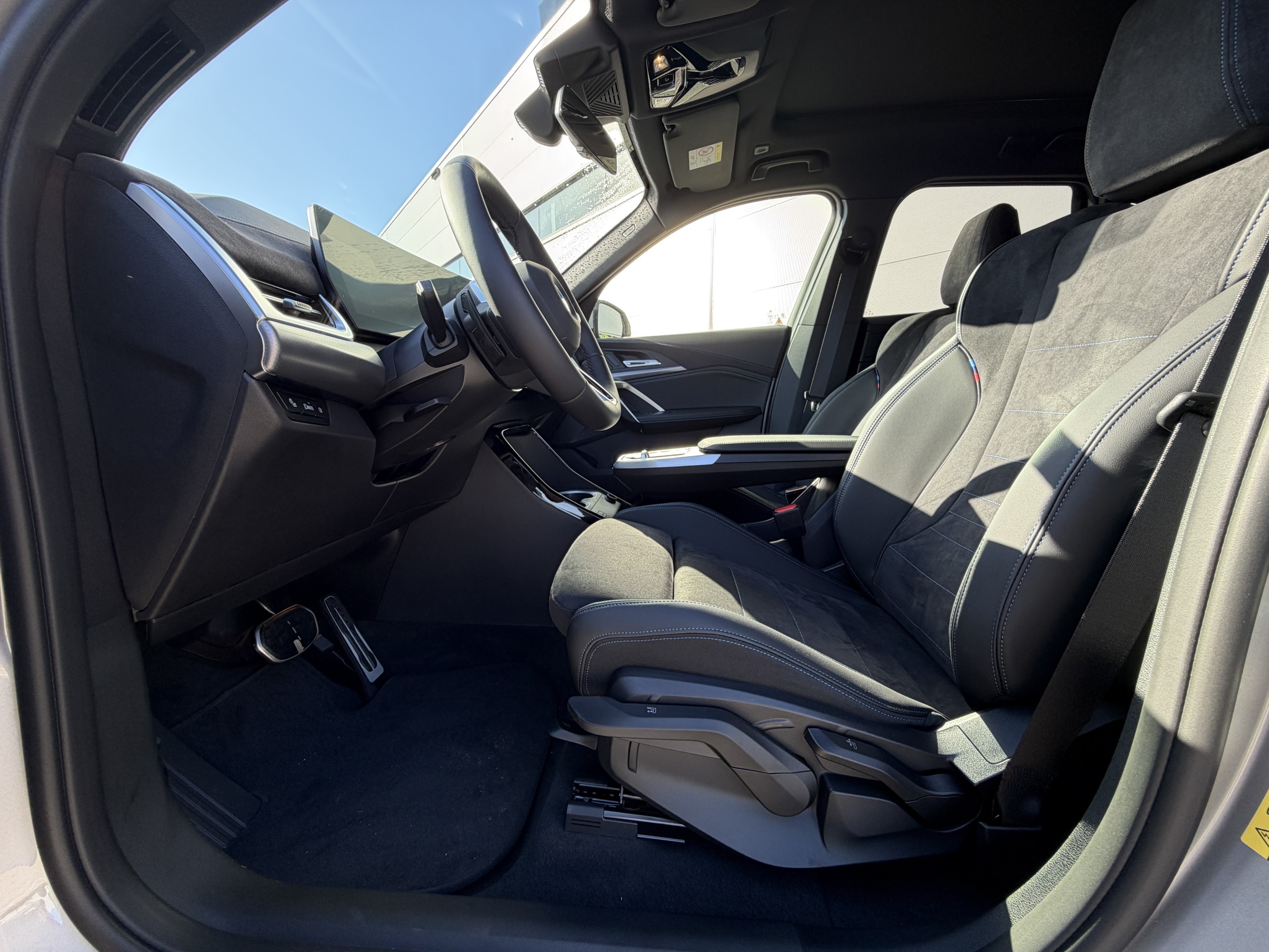 BMW iX1 | eDrive20 67 kWh | M Sport Edition