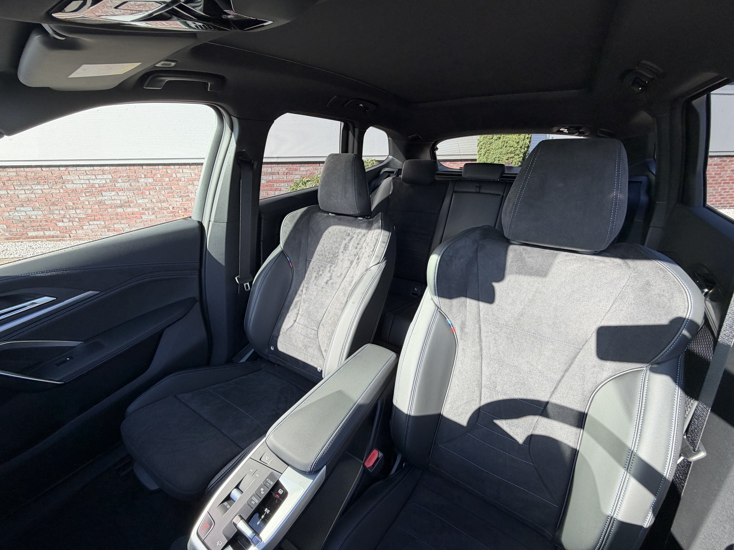 BMW iX1 | eDrive20 67 kWh | M Sport Edition