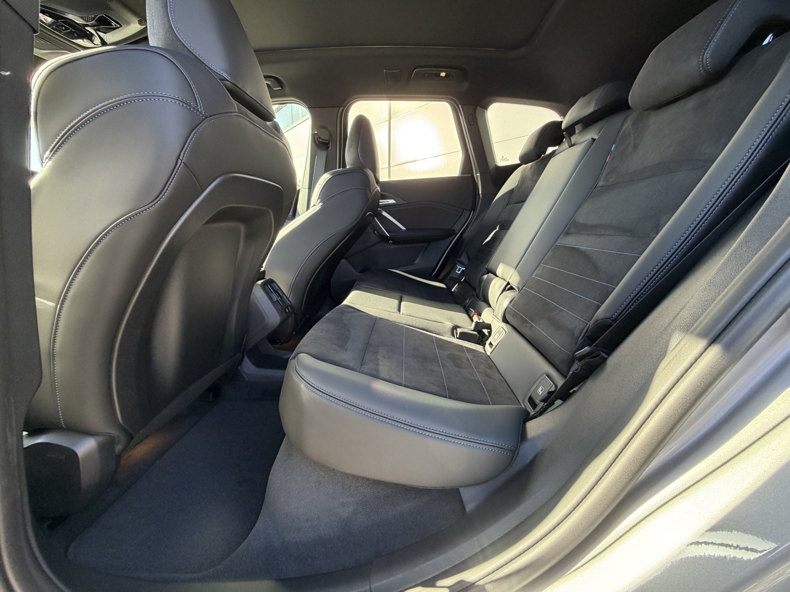 BMW iX1 | eDrive20 67 kWh | M Sport Edition