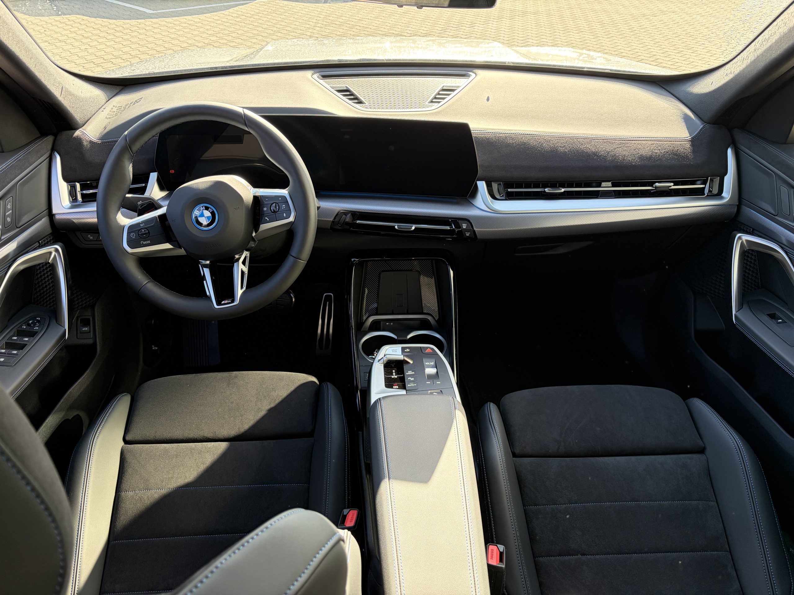 BMW iX1 | eDrive20 67 kWh | M Sport Edition