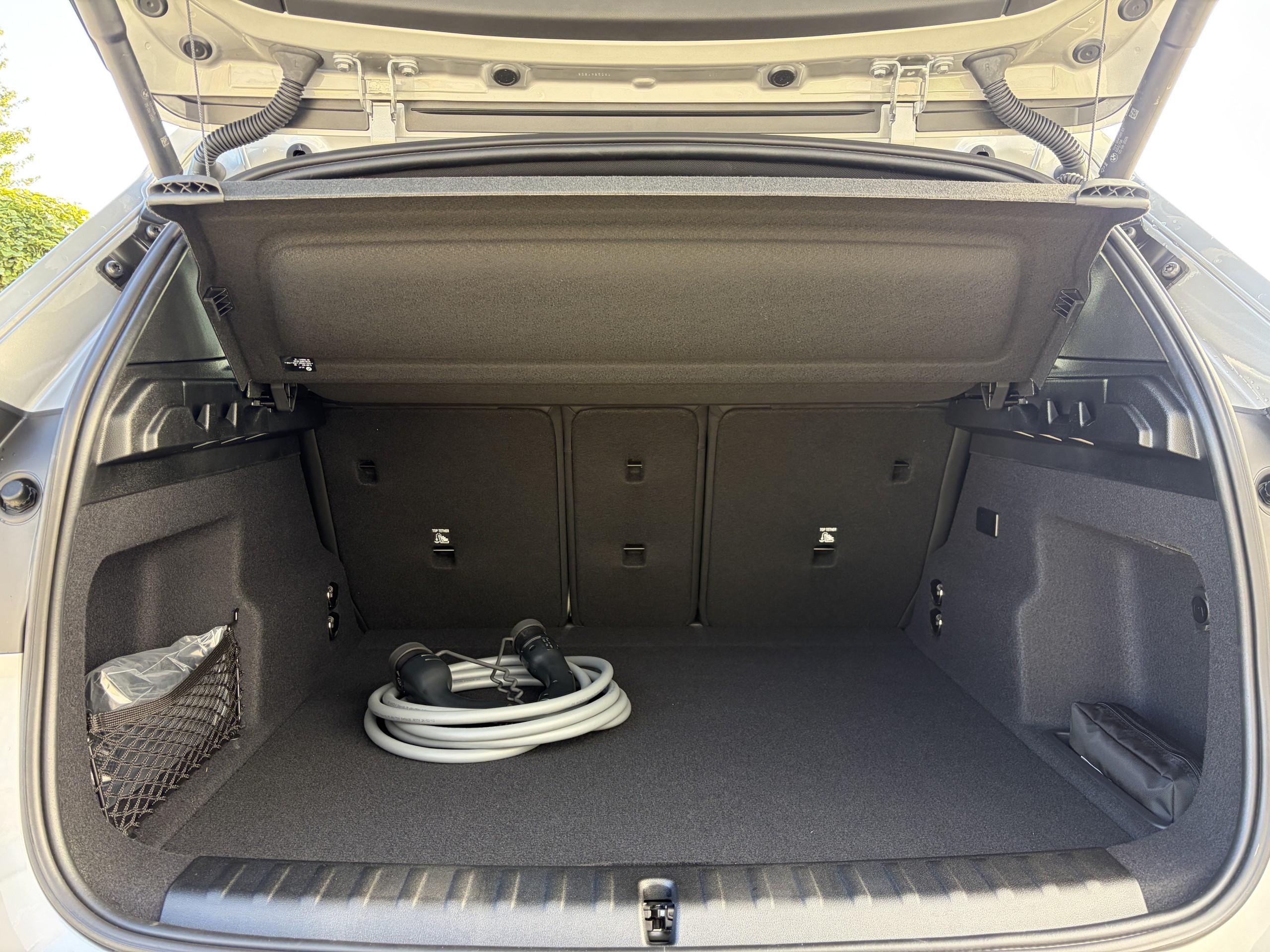 BMW iX1 | eDrive20 67 kWh | M Sport Edition