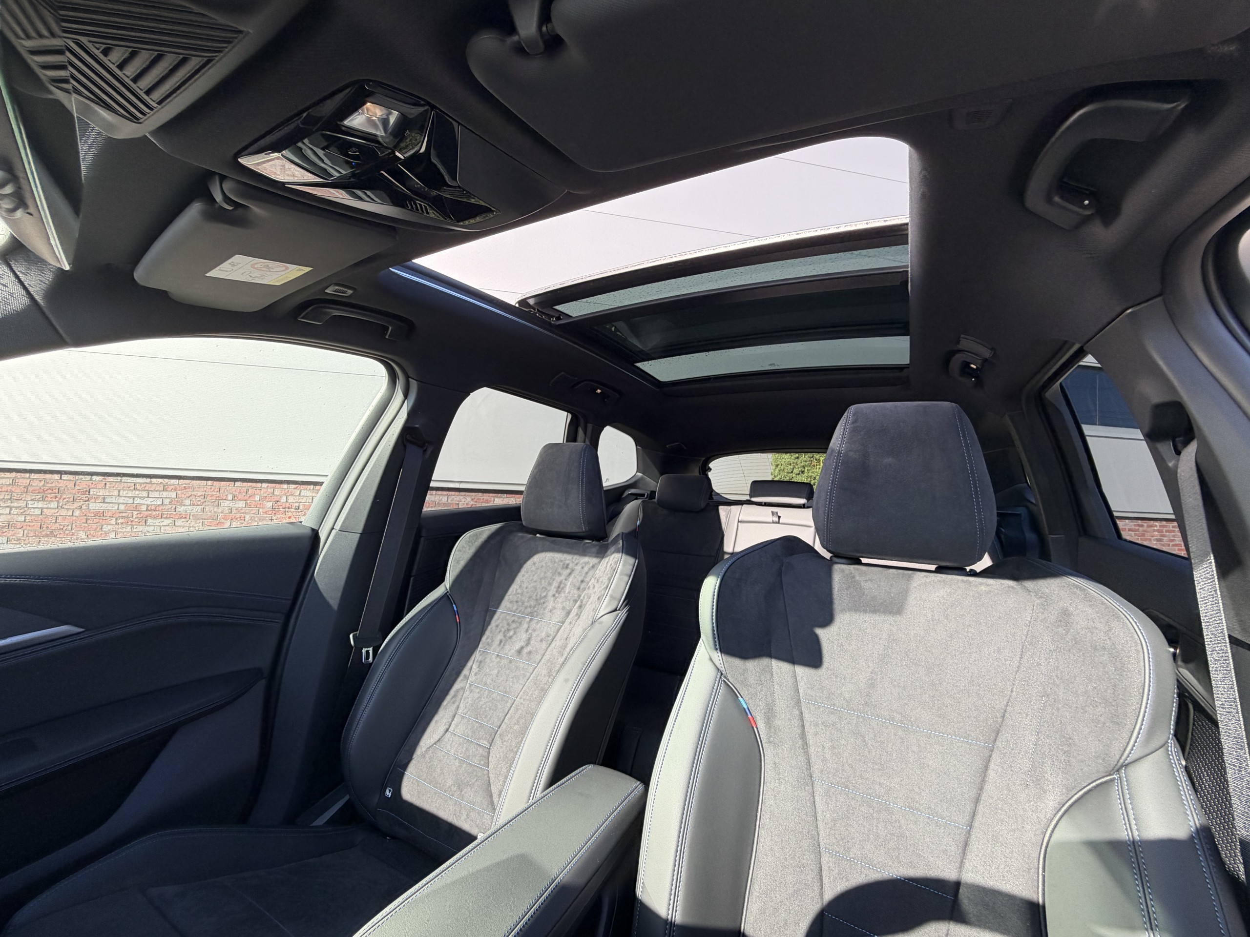 BMW iX1 | eDrive20 67 kWh | M Sport Edition