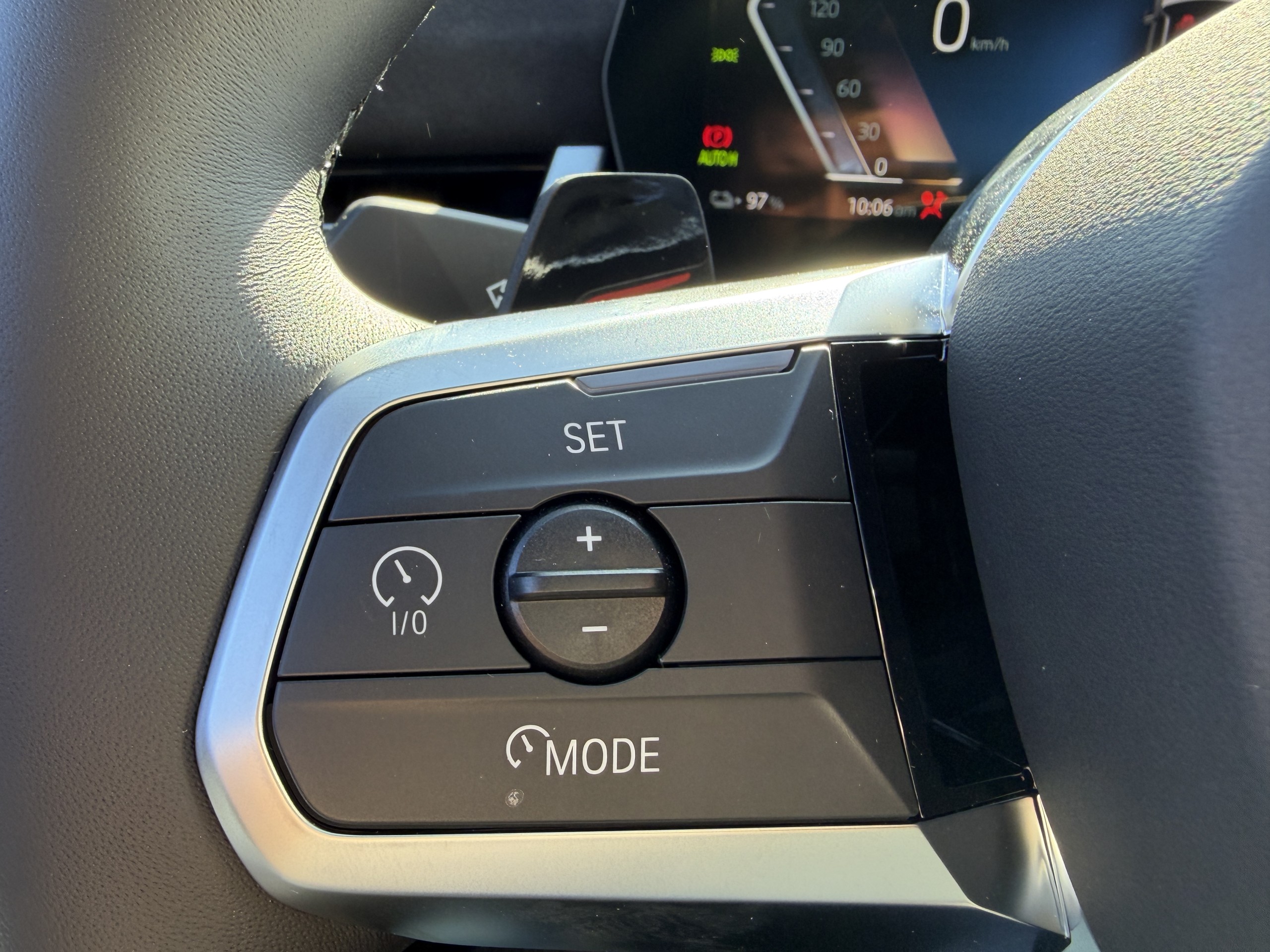 BMW iX1 | eDrive20 67 kWh | M Sport Edition