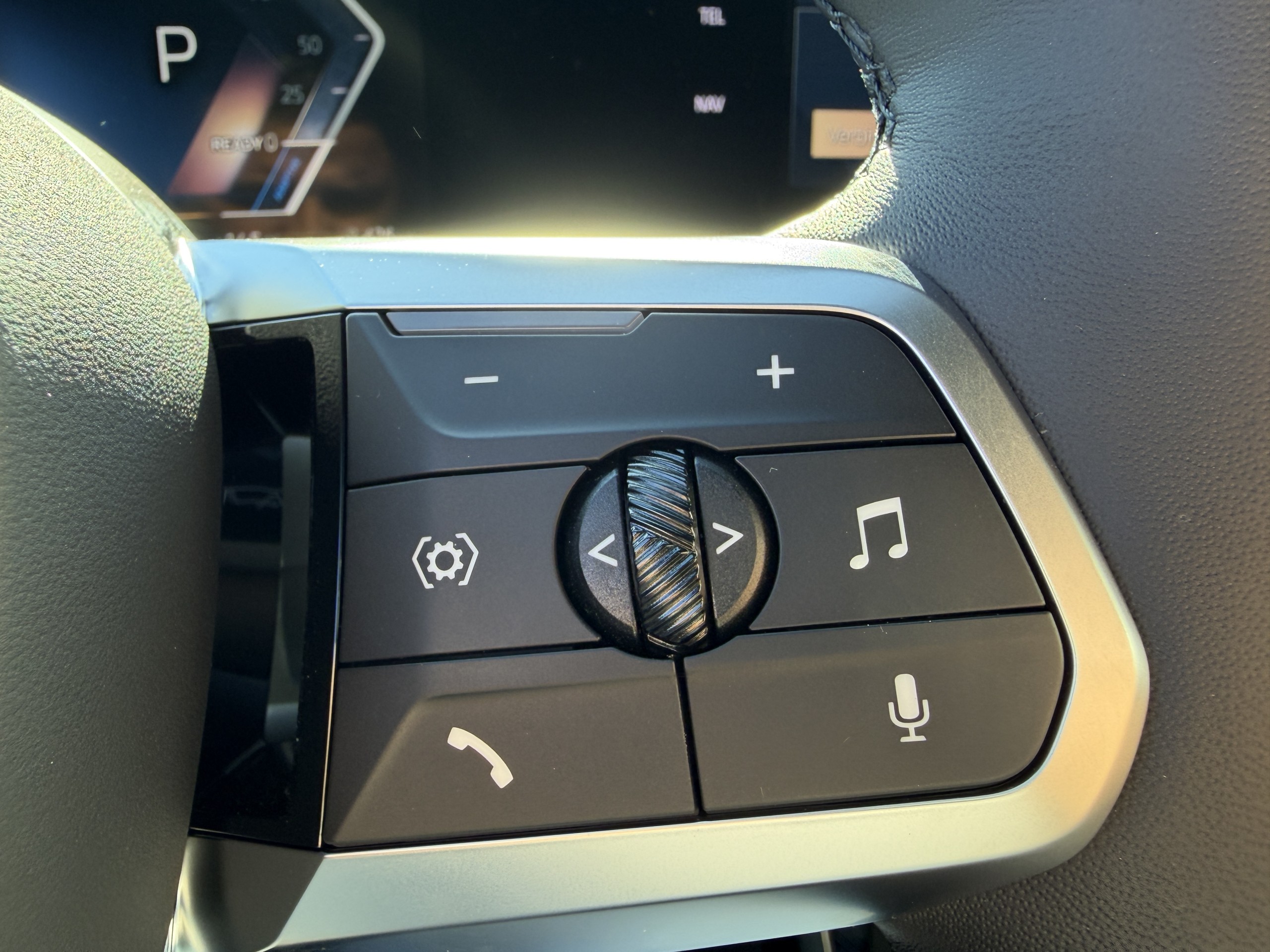BMW iX1 | eDrive20 67 kWh | M Sport Edition