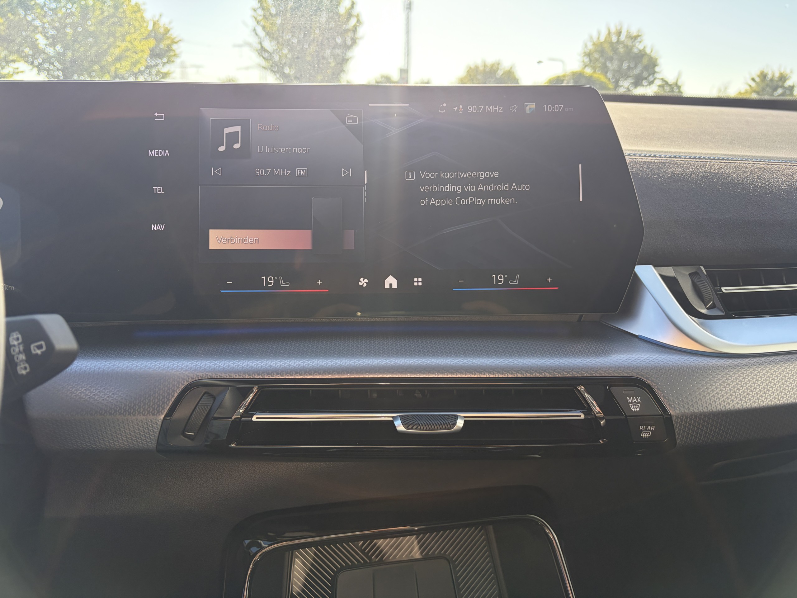 BMW iX1 | eDrive20 67 kWh | M Sport Edition