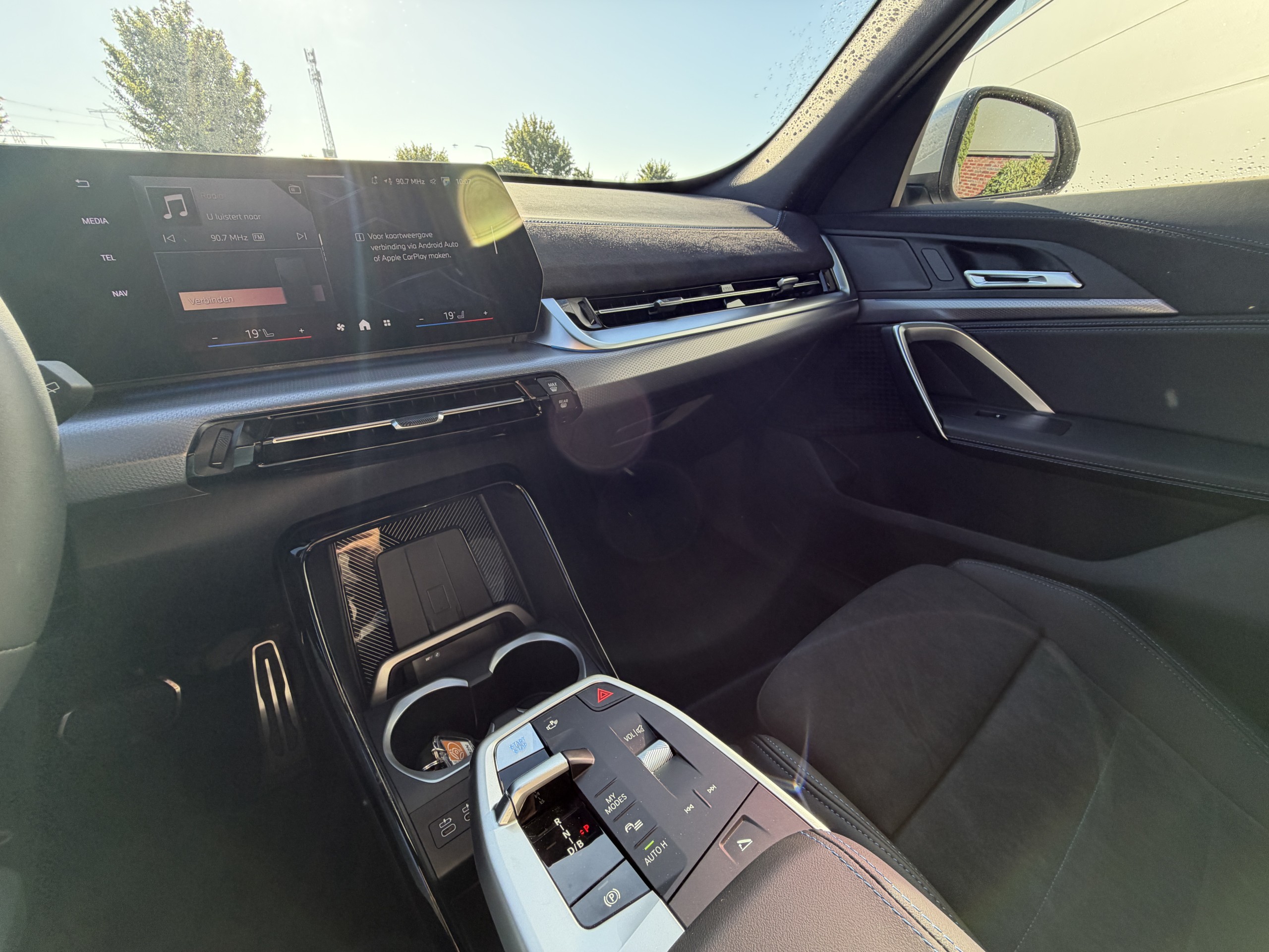 BMW iX1 | eDrive20 67 kWh | M Sport Edition