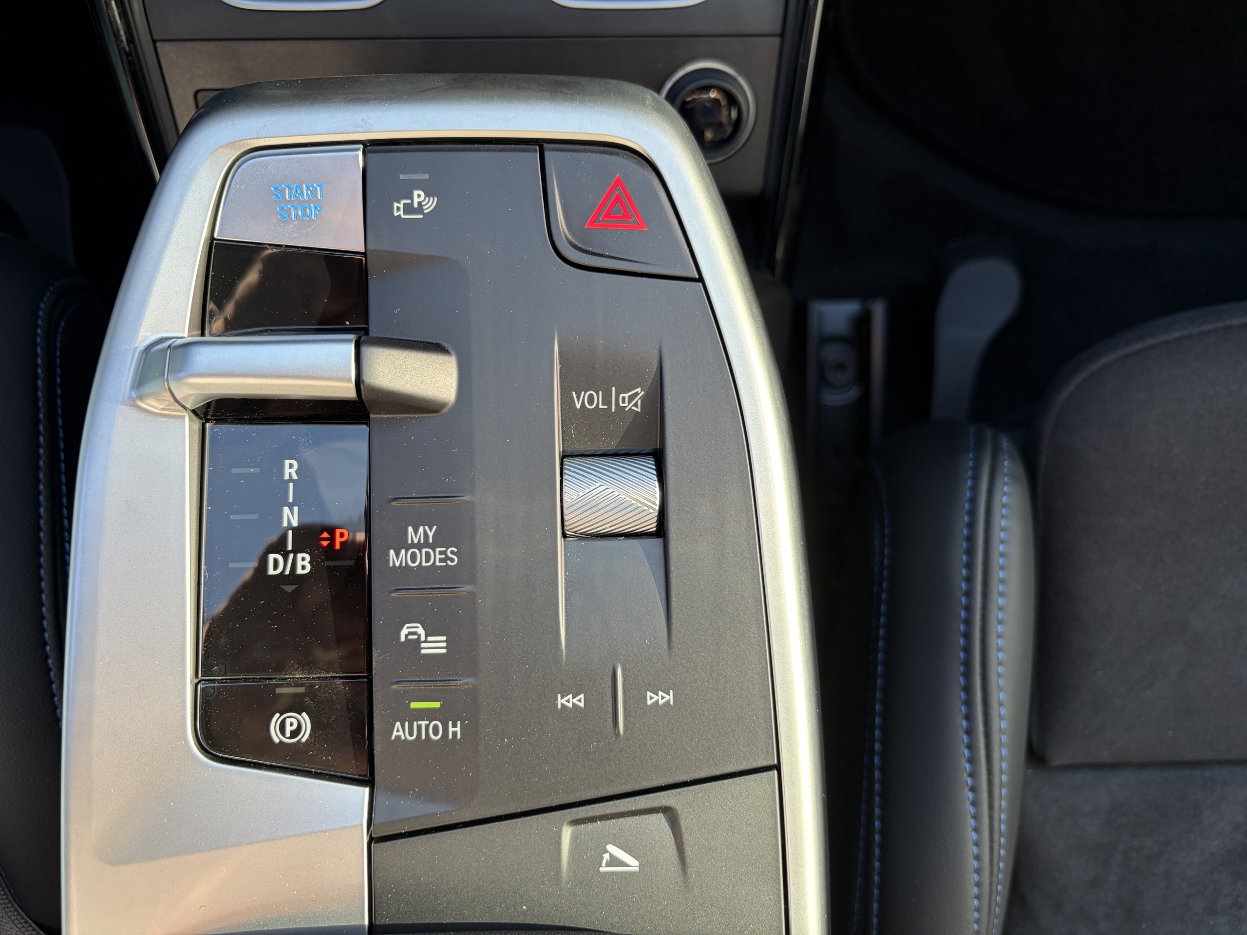 BMW iX1 | eDrive20 67 kWh | M Sport Edition