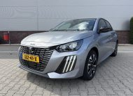 Peugeot 208 | 1.2 Hybrid | 110 e-DCS6 Allure