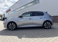 Peugeot 208 | 1.2 Hybrid | 110 e-DCS6 Allure