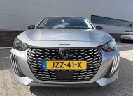 Peugeot 208 | 1.2 Hybrid | 110 e-DCS6 Allure