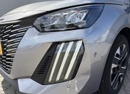 Peugeot 208 | 1.2 Hybrid | 110 e-DCS6 Allure