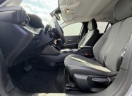 Peugeot 208 | 1.2 Hybrid | 110 e-DCS6 Allure