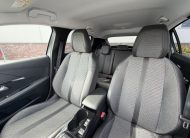 Peugeot 208 | 1.2 Hybrid | 110 e-DCS6 Allure