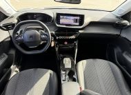 Peugeot 208 | 1.2 Hybrid | 110 e-DCS6 Allure