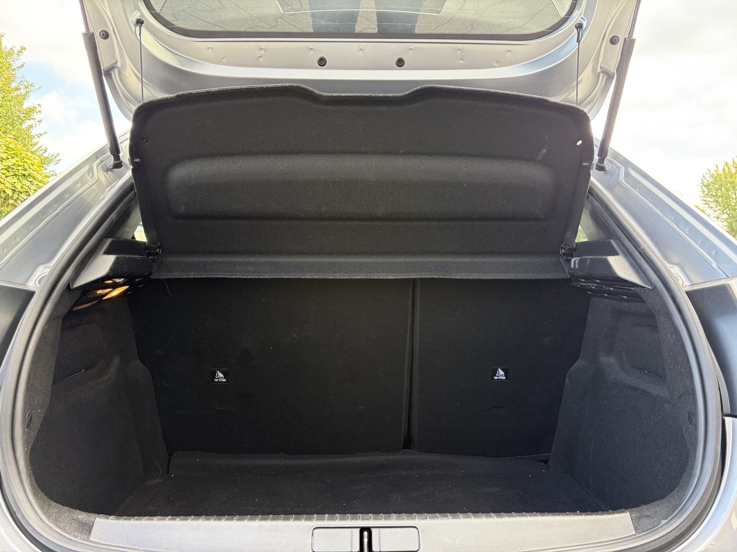 Peugeot 208 | 1.2 Hybrid | 110 e-DCS6 Allure