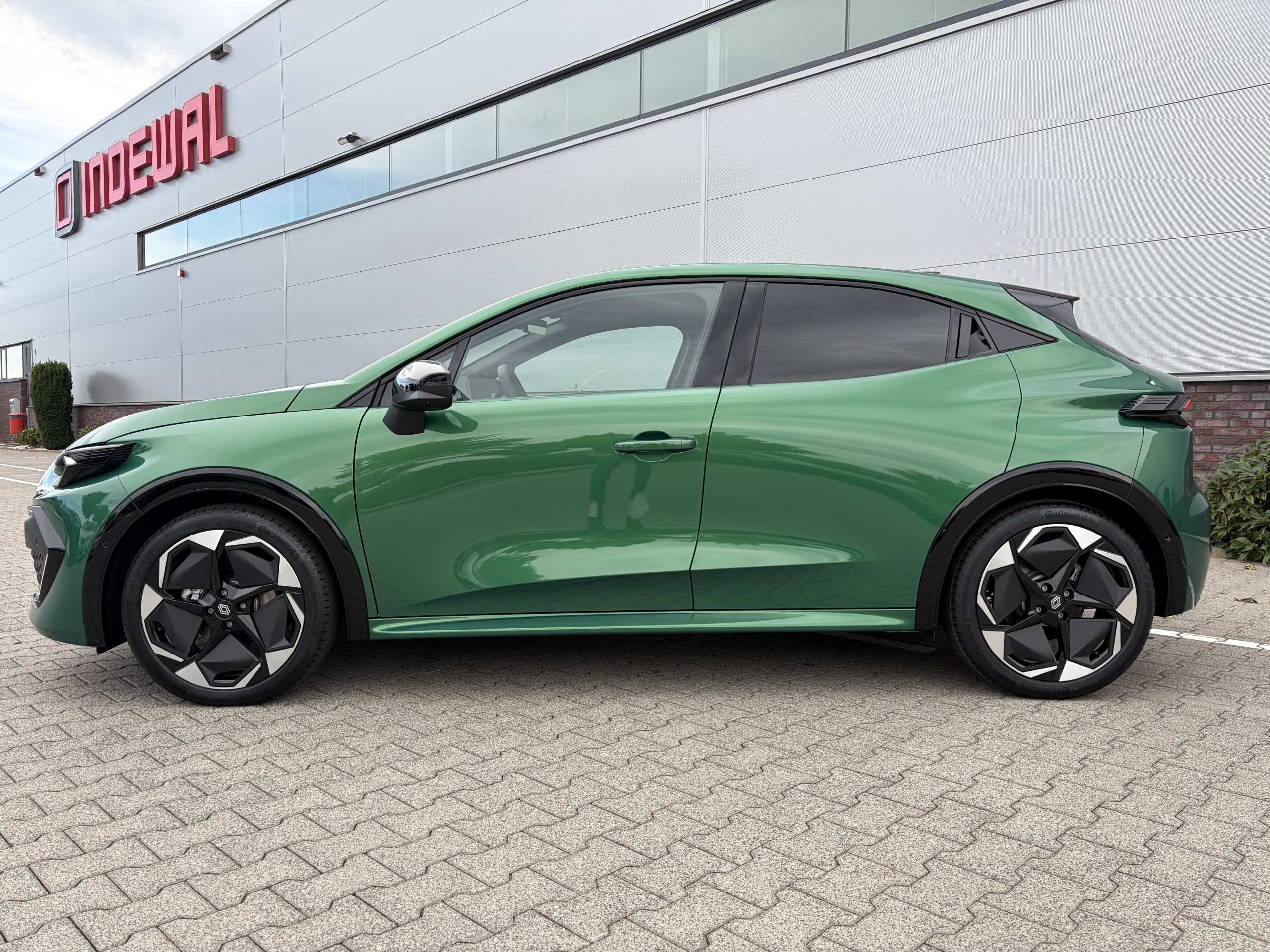 Renault Clio | 1.8 Hybid 160 | Esprit Alpine 2026