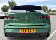 Renault Clio | 1.8 Hybid 160 | Esprit Alpine 2026