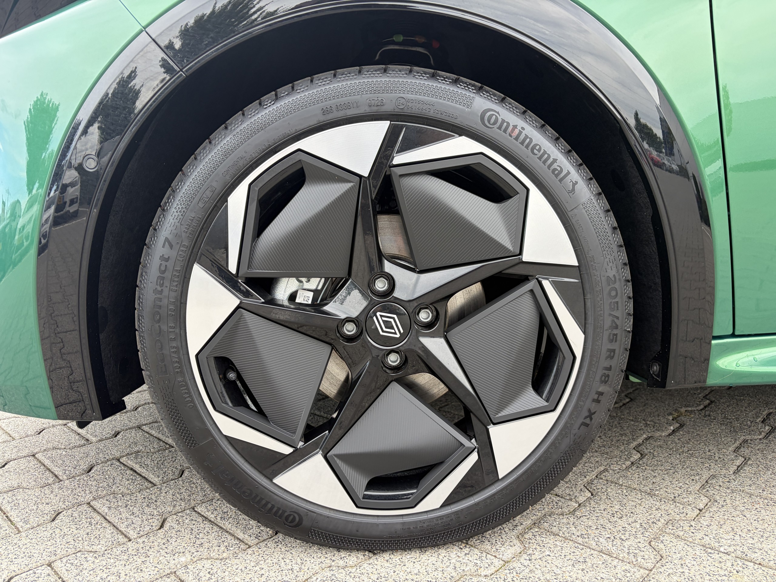 Renault Clio | 1.8 Hybid 160 | Esprit Alpine 2026