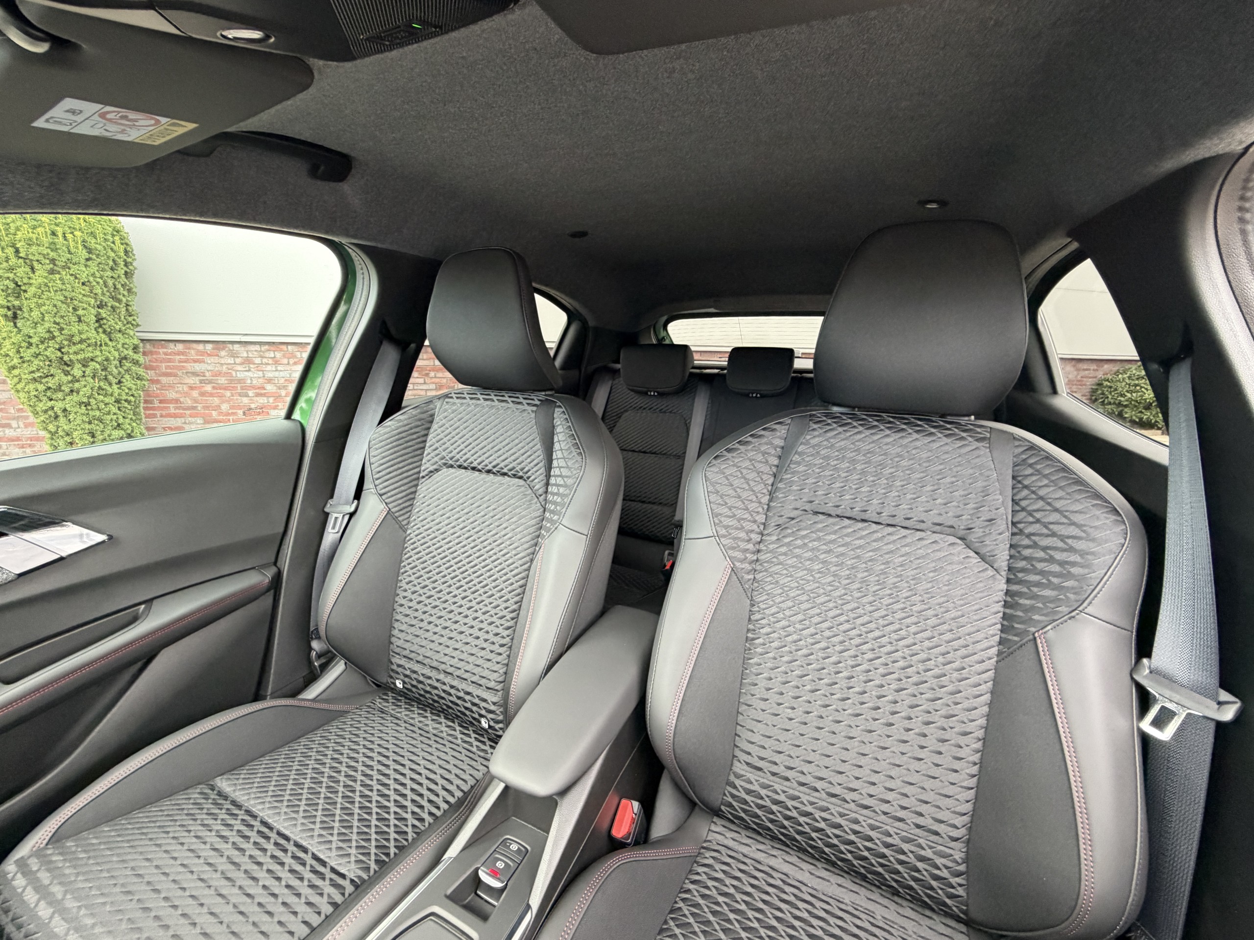Renault Clio | 1.8 Hybid 160 | Esprit Alpine 2026