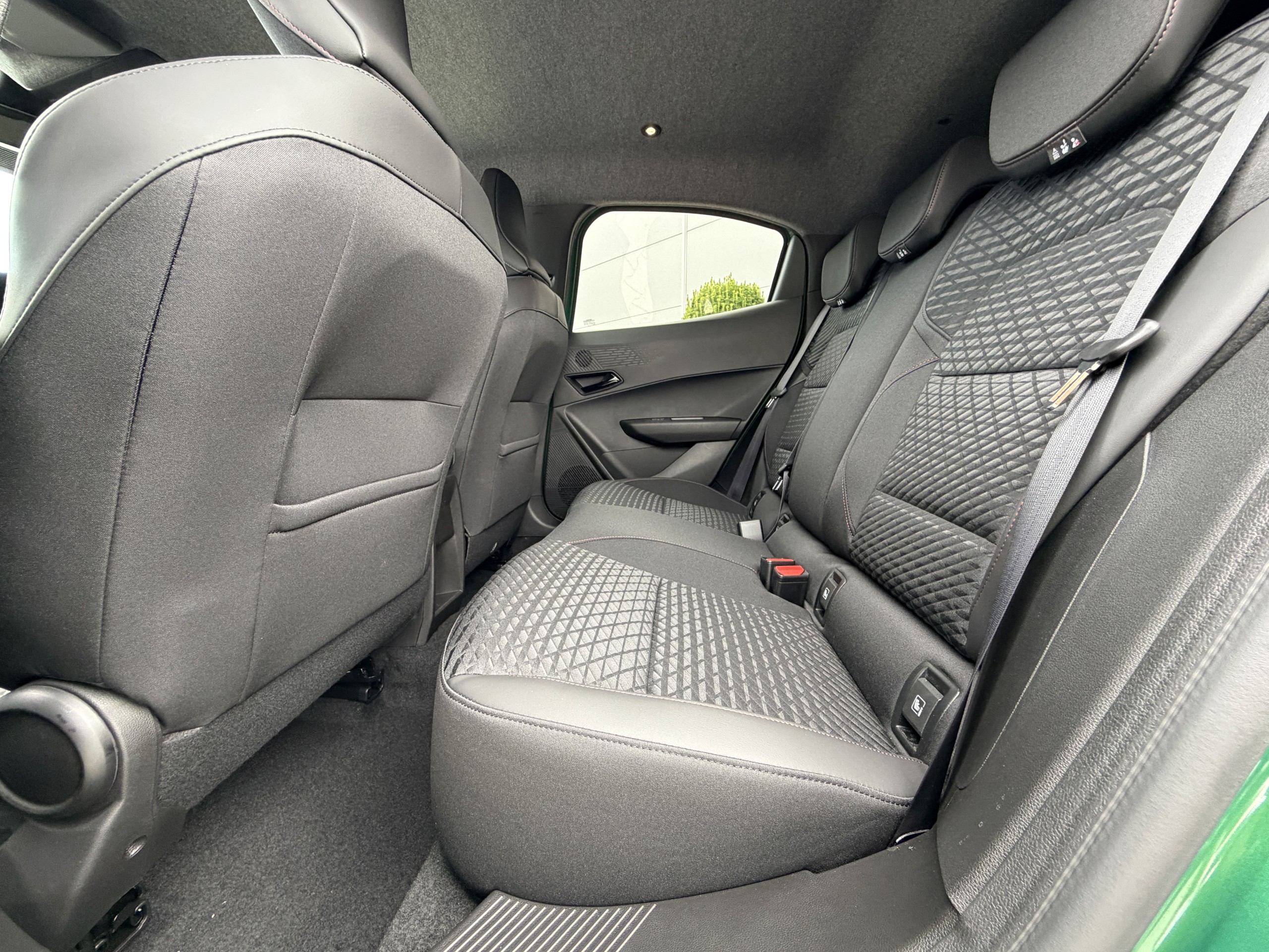 Renault Clio | 1.8 Hybid 160 | Esprit Alpine 2026