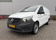 Mercedes-Benz | eVito 112 L2 | 60 kWh