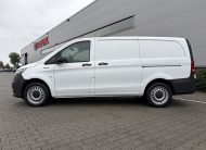 Mercedes-Benz | eVito 112 L2 | 60 kWh