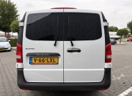 Mercedes-Benz | eVito 112 L2 | 60 kWh