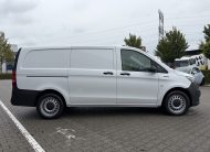Mercedes-Benz | eVito 112 L2 | 60 kWh