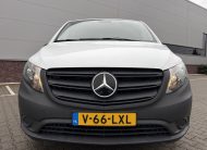 Mercedes-Benz | eVito 112 L2 | 60 kWh