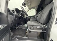 Mercedes-Benz | eVito 112 L2 | 60 kWh
