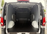 Mercedes-Benz | eVito 112 L2 | 60 kWh