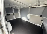 Mercedes-Benz | eVito 112 L2 | 60 kWh