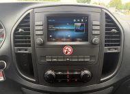 Mercedes-Benz | eVito 112 L2 | 60 kWh