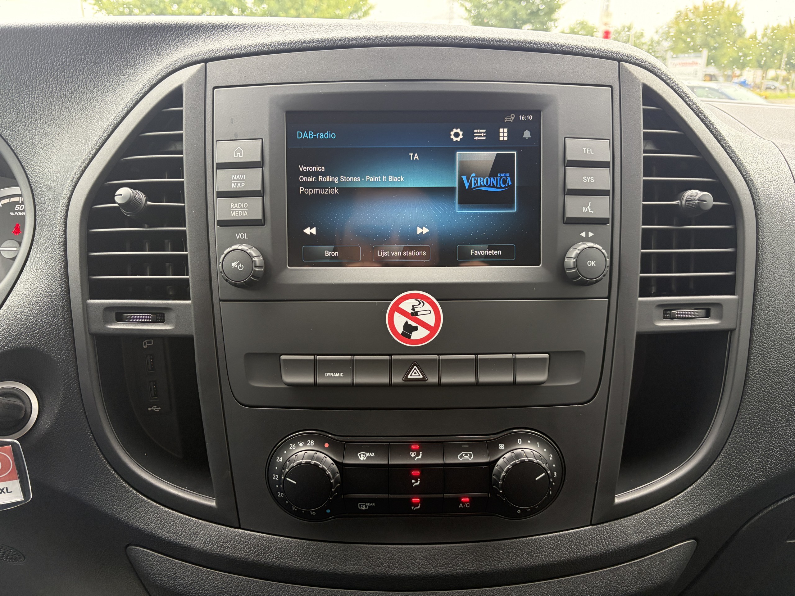 Mercedes-Benz | eVito 112 L2 | 60 kWh
