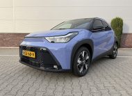 Toyota Aygo X | Hybrid 115 Pulse | Automaat