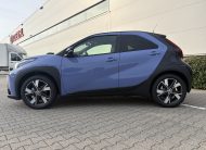 Toyota Aygo X | Hybrid 115 Pulse | Automaat