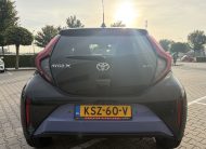 Toyota Aygo X | Hybrid 115 Pulse | Automaat