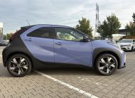 Toyota Aygo X | Hybrid 115 Pulse | Automaat