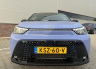 Toyota Aygo X | Hybrid 115 Pulse | Automaat