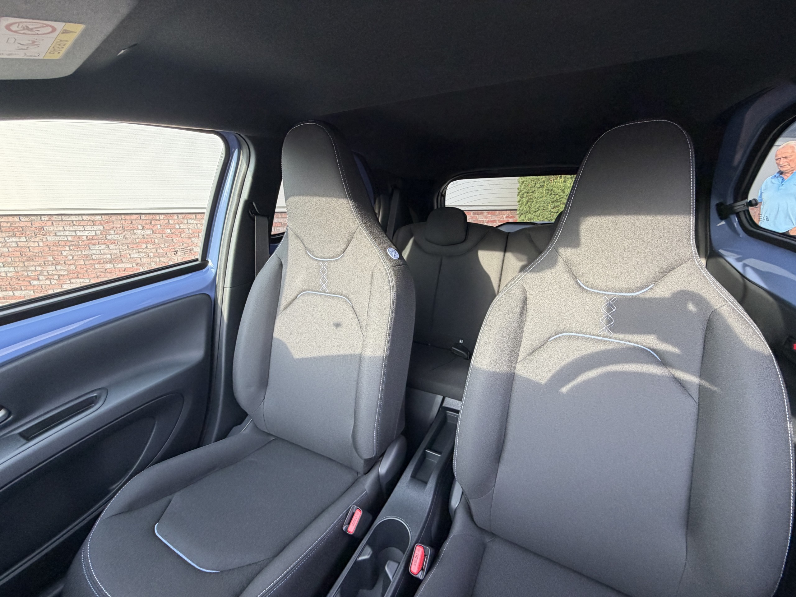 Toyota Aygo X | Hybrid 115 Pulse | Automaat