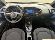 Toyota Aygo X | Hybrid 115 Pulse | Automaat