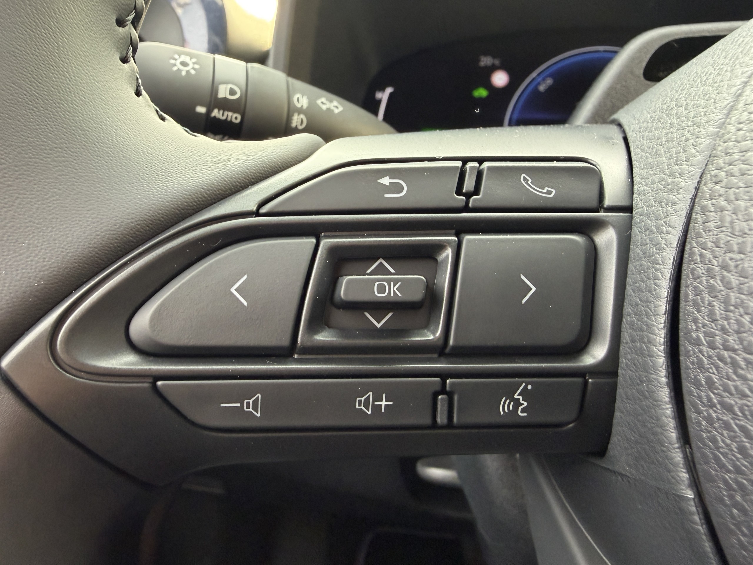 Toyota Aygo X | Hybrid 115 Pulse | Automaat