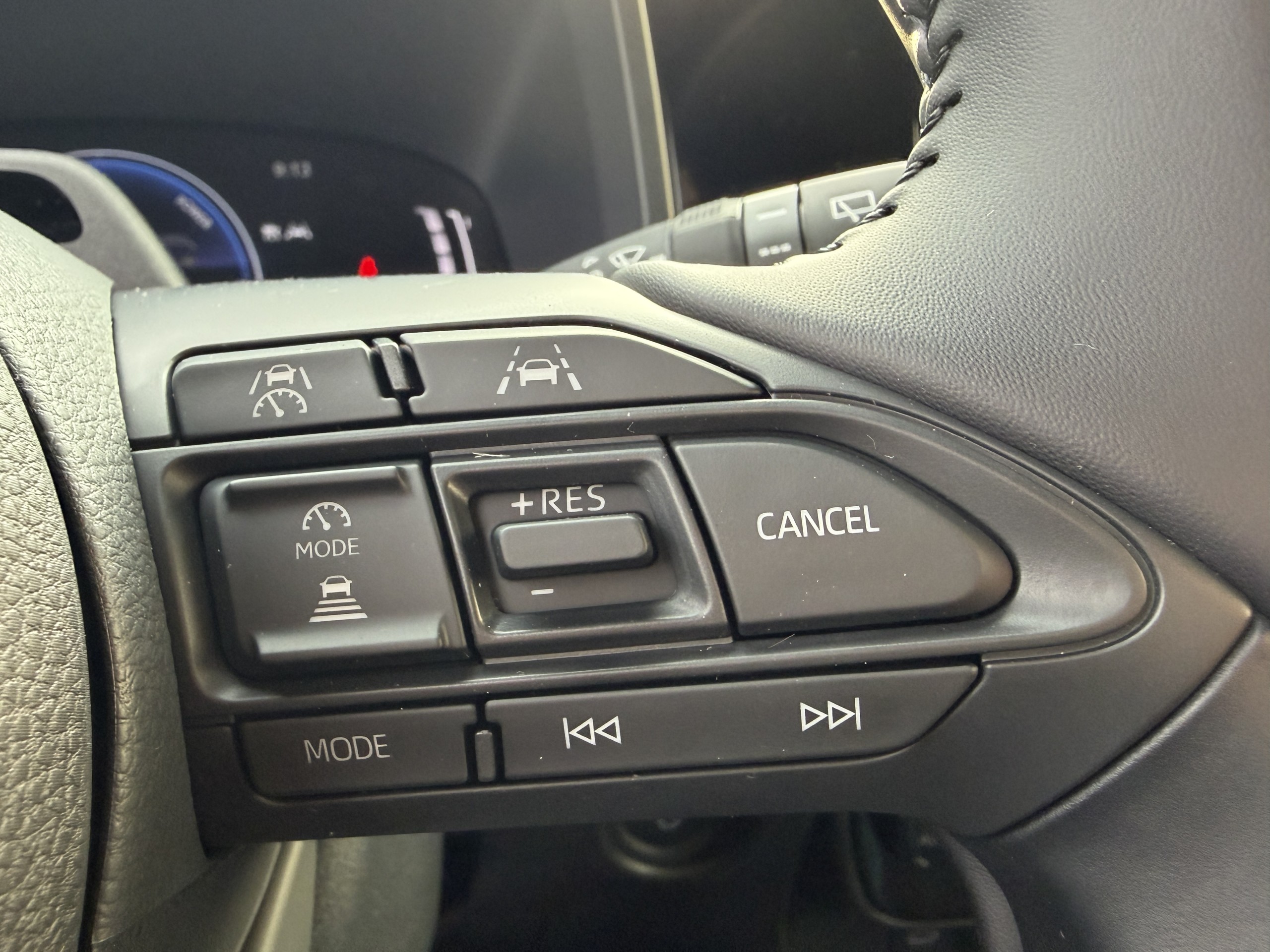 Toyota Aygo X | Hybrid 115 Pulse | Automaat