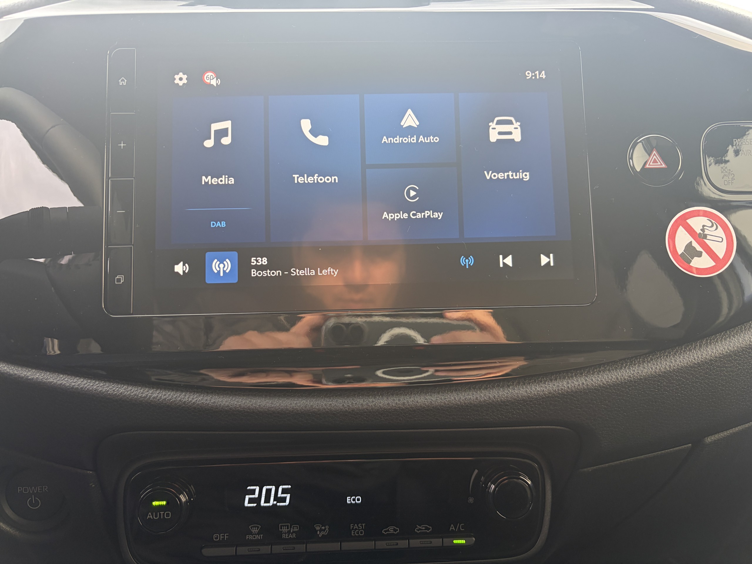 Toyota Aygo X | Hybrid 115 Pulse | Automaat