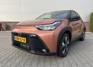 Toyota Aygo X | Hybrid 115 Pulse | Automaat