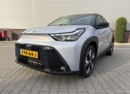 Toyota Aygo X | Hybrid 115 Pulse | Automaat